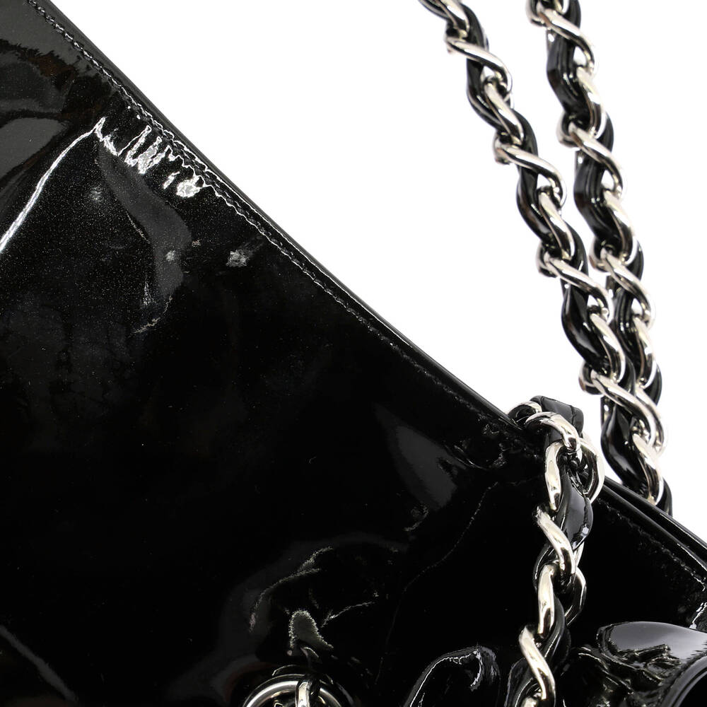Chanel Bon Tote Strass Embellished #240612C21B - Picture 6 of 9